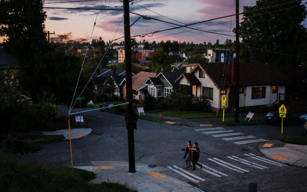 The Most Dangerous Intersections in the San Fernando Valley: Why They Keep Causing Accidents