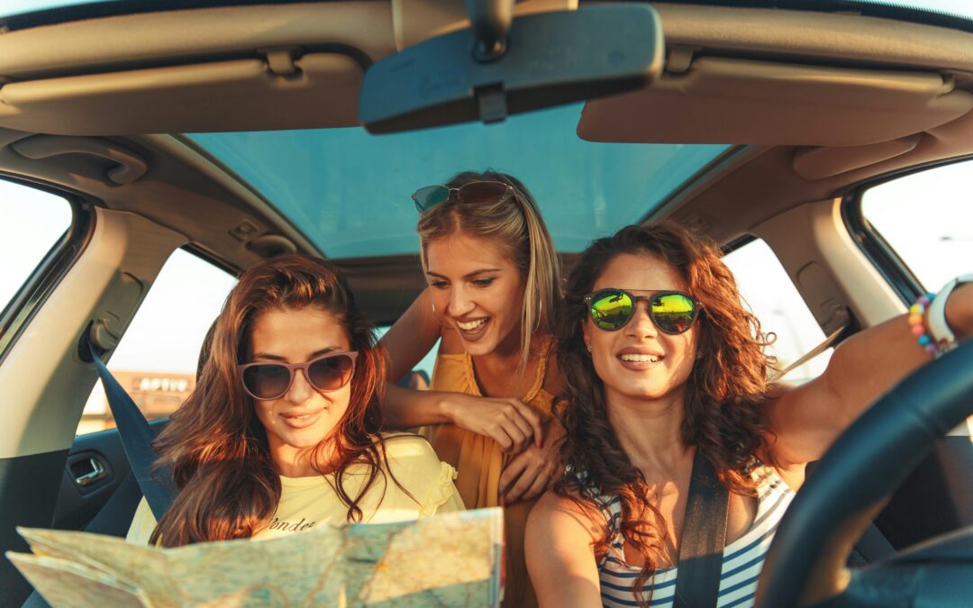 Teen Driver Accidents in the Valley: What Parents Should Know About Local Risk Factors