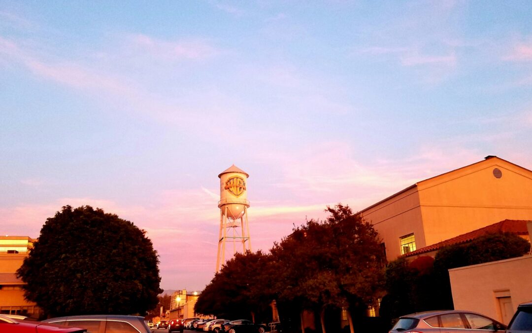 Crashes Involving Valley Commuters Heading to Studio Lots: Early-Morning and Late-Night Risks
