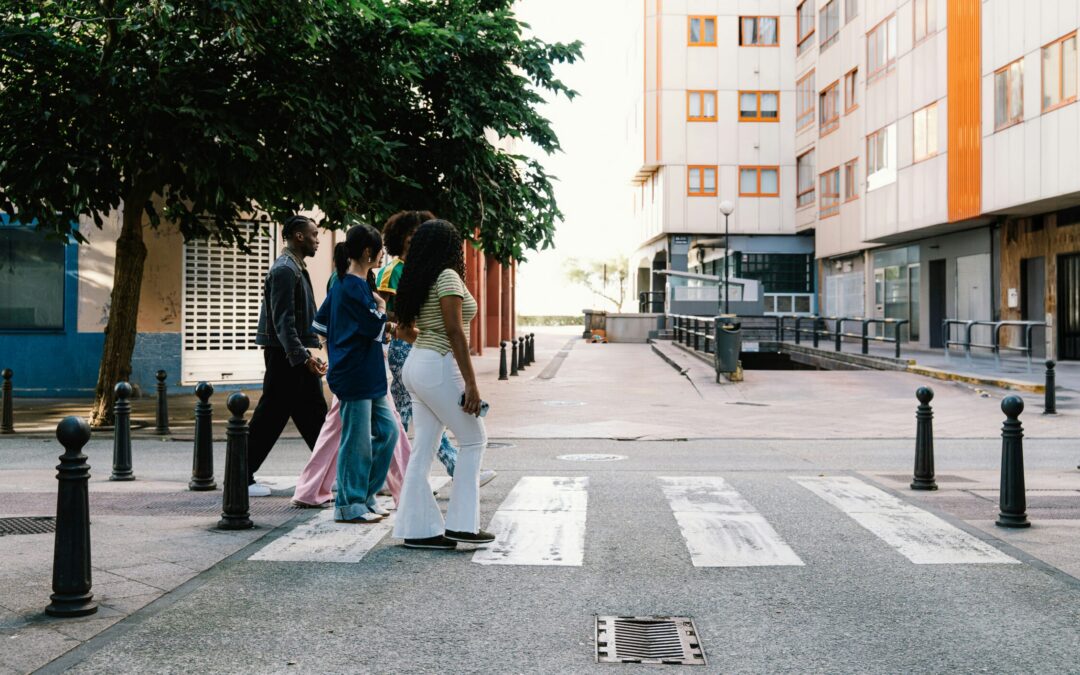 The Hidden Dangers of Narrow Streets and Alleyways in Westwood