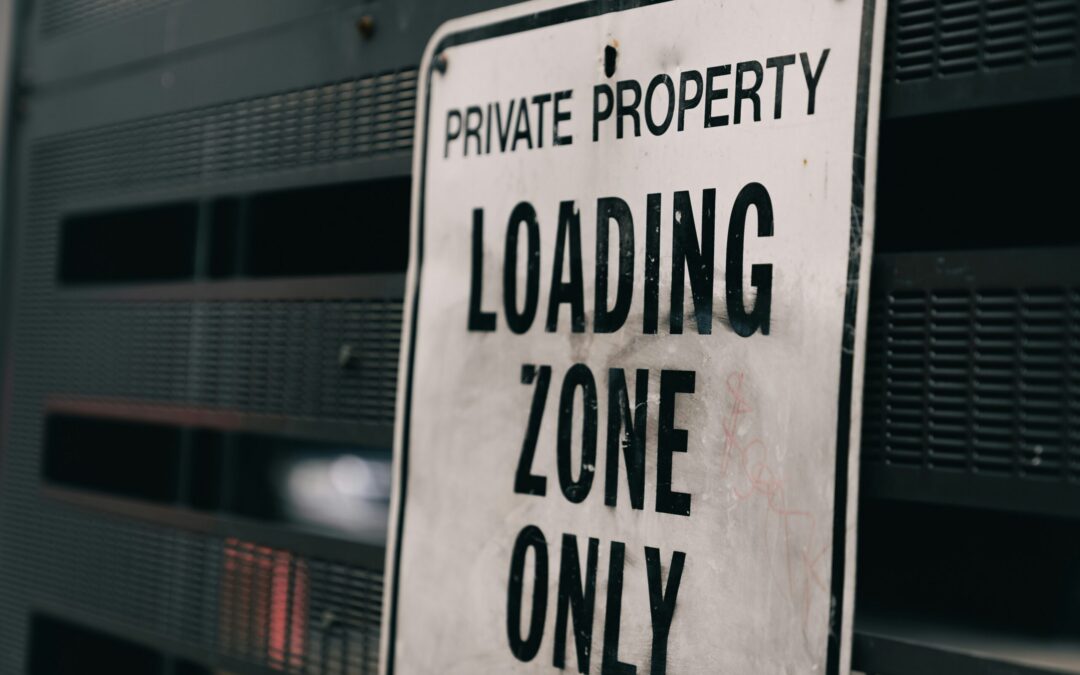 Loading Zone Accidents in DTLA and How Commercial Pickups and Freight Activity Create Hidden Dangers