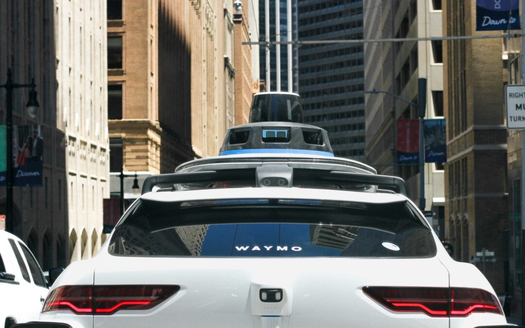 Waymo Accident Liability in Los Angeles: Who May Be Responsible After a Self-Driving Car Crash