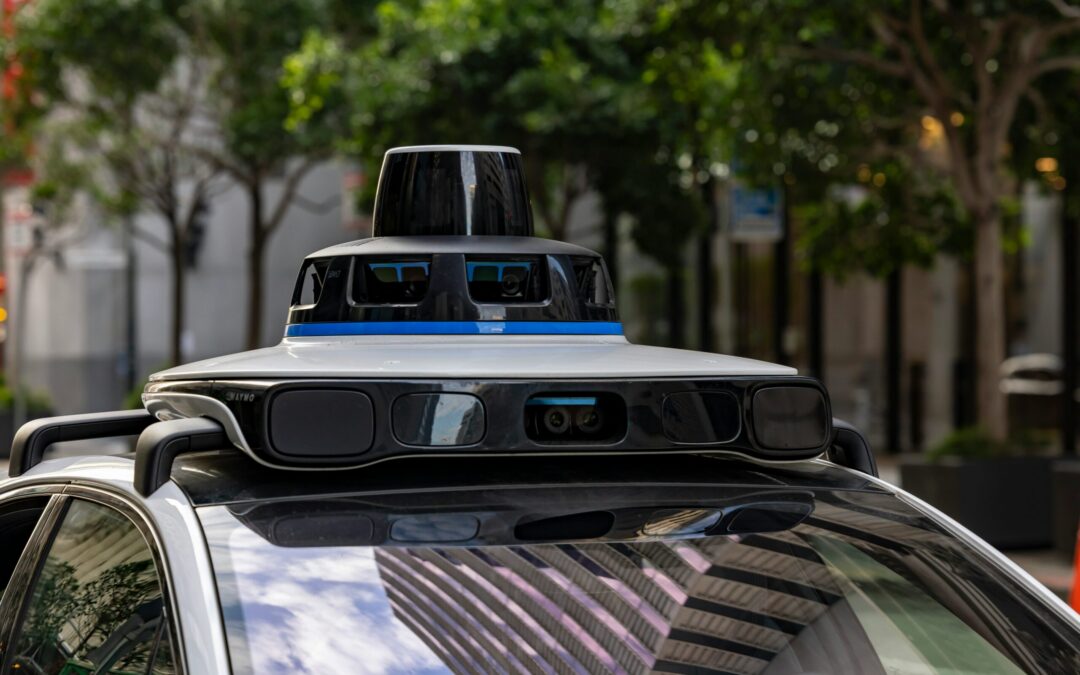 Pedestrian Accidents Involving Waymo Vehicles in Los Angeles: How These Cases Are Investigated