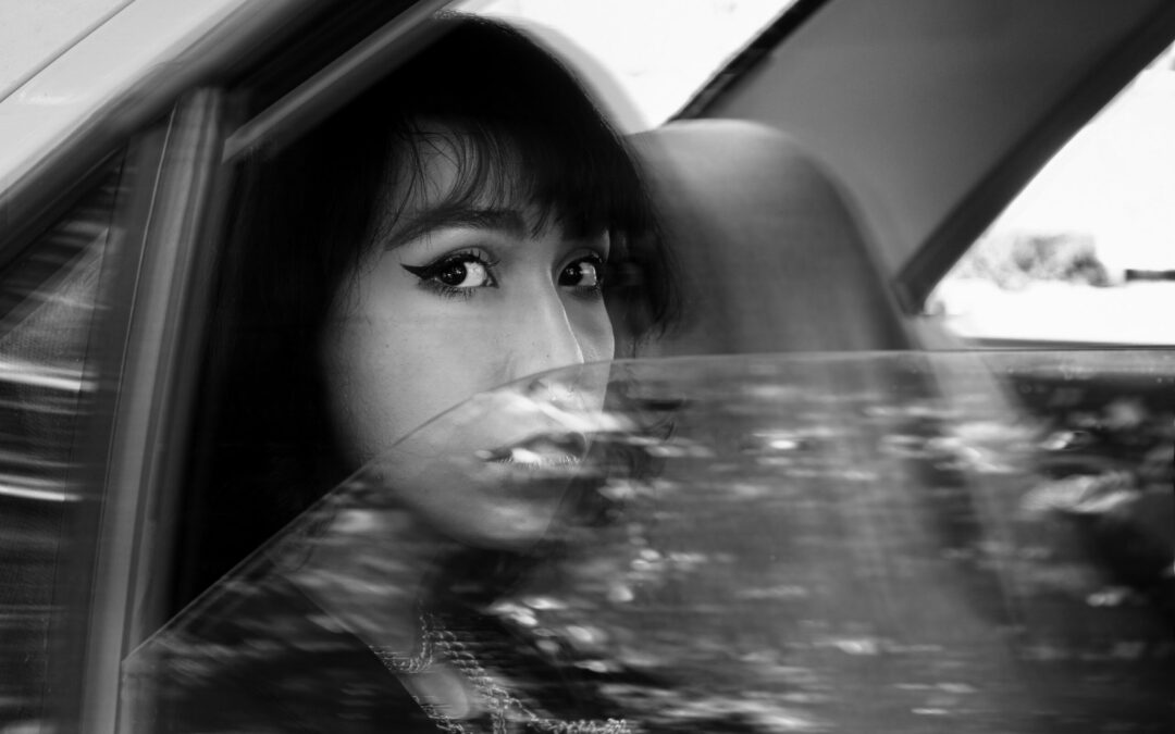 Feeling Unsafe in an Uber or Lyft How to Respond Calmly and Exit the Situation Safely