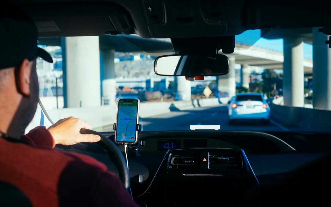 Uber Hostage Incident in Beverly Hills Raises Questions About Background Checks and a Proposed 25% Attorney Fee Cap