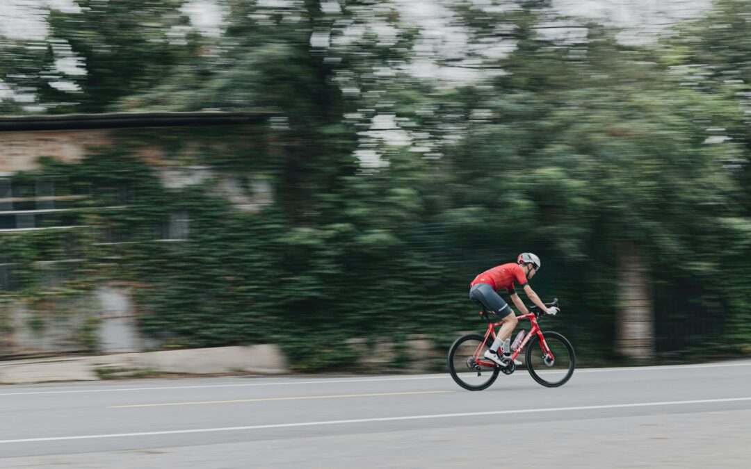 Cyclist Accidents on Brentwood Main Corridors Why Sharing the Road Remains a Challenge