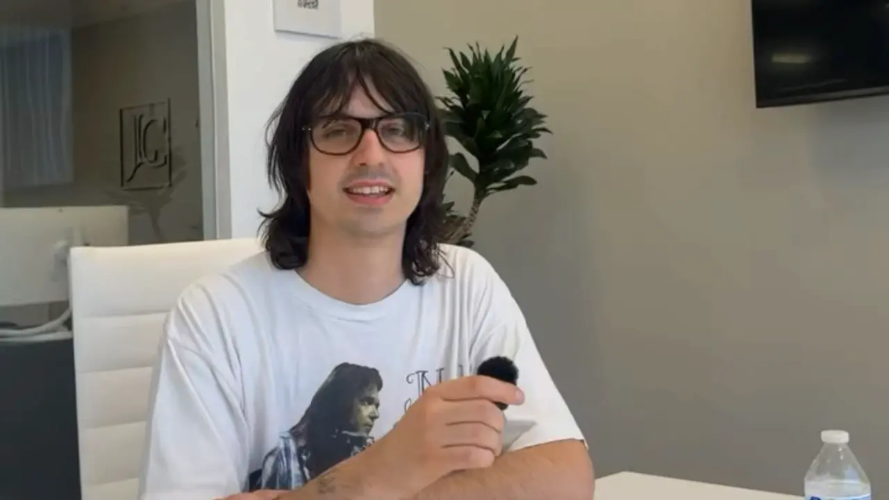 Video testimonial from Brendan D., a Jalilvand Law client
