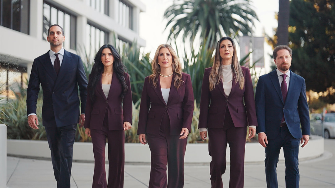 Jalilvand Law personal injury attorneys