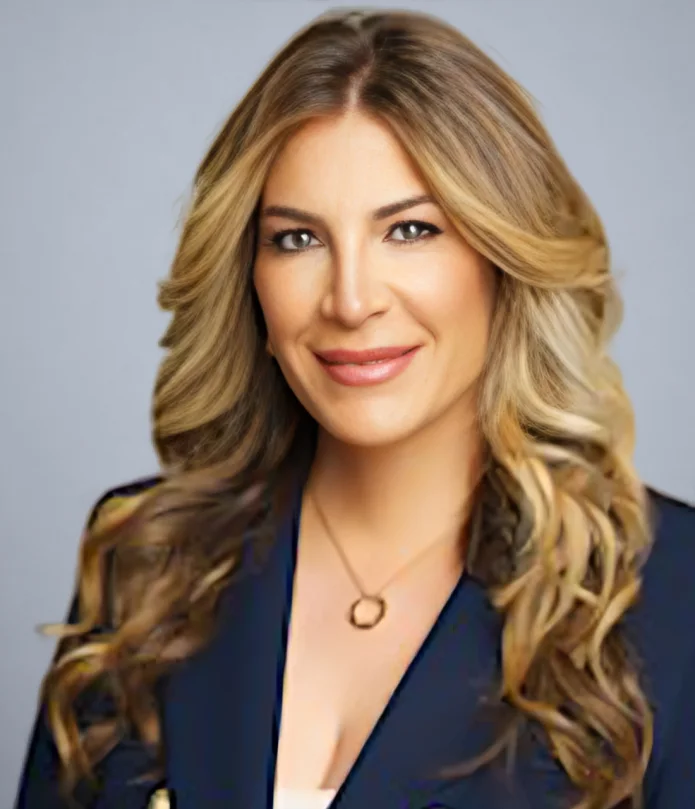 Kamelia Jalilvand, Personal Injury Attorney at Jalilvand Law