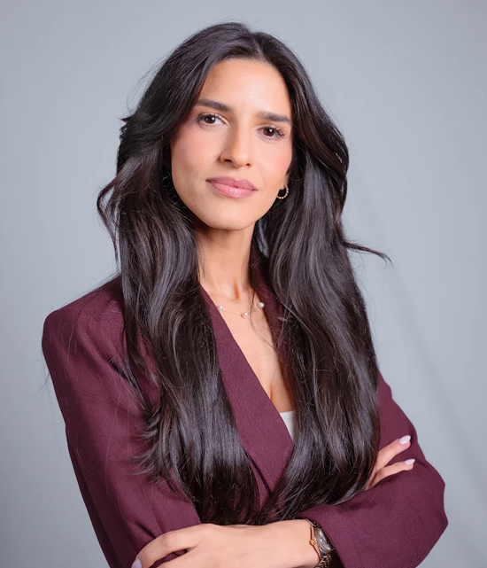 Mahnam Ghorbani, personal injury attorney at Jalilvand Law Corporation