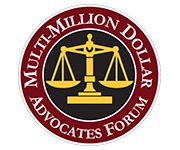 Multi-Million Dollar Advocates Forum