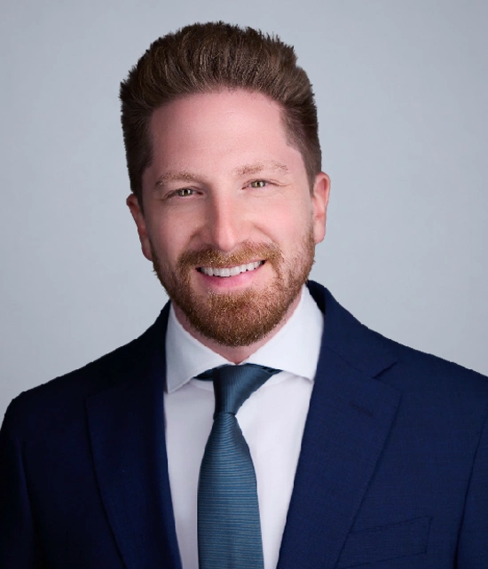 Roy Eckstein, Personal Injury Attorney at Jalilvand Law