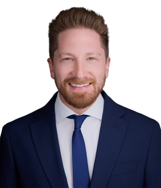 Roy Eckstein