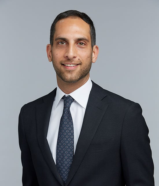 Photo of Dan Zadik